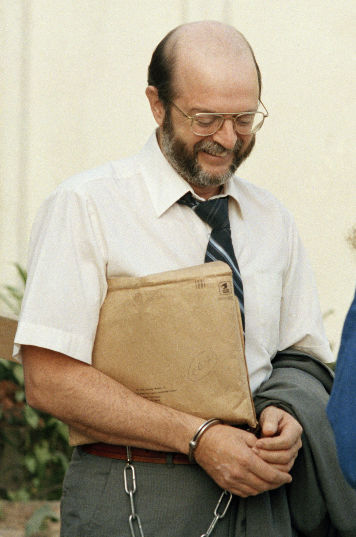 1986: John Walker